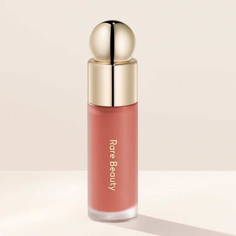 Soft Pinch Liquid Blush - Worth